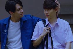 Tập 2 phim đam mỹ 'En of Love' mùa 3: Tiểu thụ dính thính 'trai hư', tuyên bố chủ quyền với bánh bèo lạ mặt