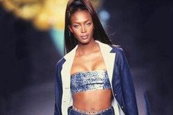 15 khoảnh khắc lịch sử của các fashion icon khi mặc đồ denim