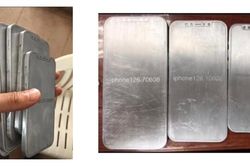 Lộ thiết kế iPhone 12 cho thấy một điểm nhấn đáng mong đợi