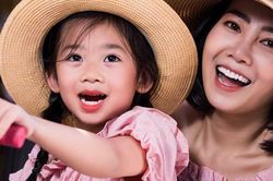 Diễn viên Hạnh Thúy lên tiếng bênh vực bảo mẫu của bé Lavie