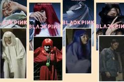 Góc phát hiện: Trước BlackPink, từng có một 'nhóm nữ' debut với concept tóc tai 4 màu trong làng… cổ tích Việt Nam