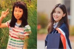 Màn 'bẻ lái' mãn nhãn sau gần 3 năm đeo niềng của cô nàng răng hô khiến nhiều người trầm trồ bất ngờ