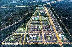 Cần nguồn vốn lớn để xây dựng hạ tầng