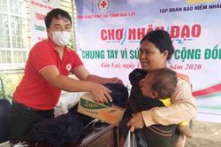 'Chợ nhân đạo' dành cho người nghèo