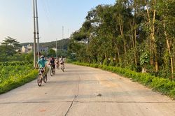 Nhân lên những điển hình dân vận khéo
