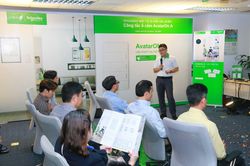 Schneider Electric ra mắt dòng sản phẩm AvatarOn A