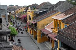 Cuộc sống bình thường của người Việt Nam là mơ ước của nhiều nước