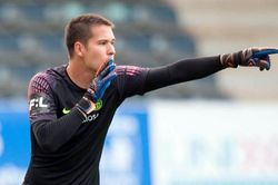 Filip Nguyễn giữ sạch lưới, Slovan Liberec sáng cửa dự Champions League