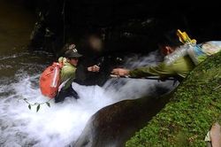 'Đội đặc nhiệm núi rừng' duy nhất trên cả nước ở Nghệ An