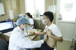 Đề phòng đột tử do trụy tim