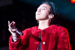 G-Dragon và những thần tượng thế hệ thứ hai được đàn em ngưỡng mộ