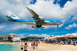 Các sân bay đáng sợ nhất để hạ cánh trên khắp thế giới