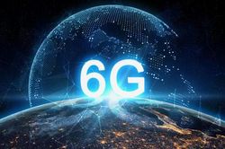 Cuộc đua 6G đã bắt đầu