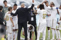 Bóng đá hôm nay 16/6: Lộ kế hoạch nâng cấp tuyến giữa của MU. Zidane nổi giận với cầu thủ Real