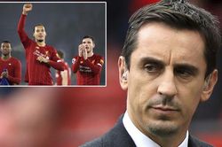 Man City sẽ khiến Liverpool mắc sai lầm như MU năm xưa
