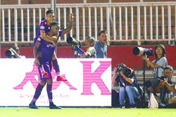 Vòng 5 V League: Sẽ dồn toa hay có bứt tốp?