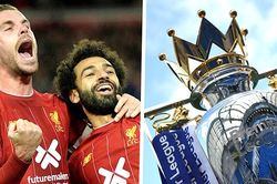 Stan Collymore: 'Liverpool không phải là đội vô địch vĩ đại'