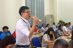Nặng nỗi lo việc làm, đời sống