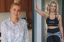 Cô gái trẻ giảm 92kg, sở hữu thân hình quyến rũ nhờ thay đổi lối sinh hoạt hàng ngày