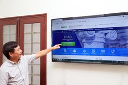 Kích hoạt hệ thống giải quyết tranh chấp thương mại điện tử