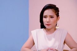 Cát Tường từng làm kẻ thứ ba, bị 'chính thất' gọi điện nói chuyện