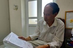 Cần hồi kết cho hành trình tìm công lý của một cán bộ B