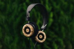 Grado ra mắt tai nghe Hemp được làm từ cây gai dầu