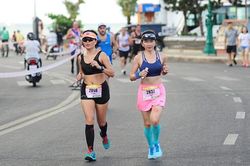 Tiền Phong Marathon 2020: VĐV phong trào có cơ hội phong Kiện tướng