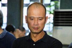 BTV Long Vũ 'nhắn gửi' MC Diệu Linh trong giây phút tiễn biệt