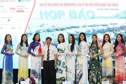 Tiền Phong Marathon 2020: Cảm nhận Lý Sơn trên từng bước chạy