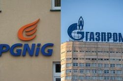 Gazprom chấp nhận bồi thường cho PGNiG Ba Lan