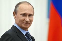 Tổng thống Putin cho biết Nga có thể đối phó vũ khí siêu thanh
