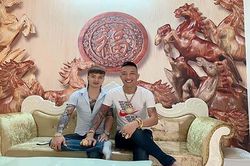 Công an TP.HCM ra thông báo truy tìm giang hồ mạng Huấn 'hoa hồng'