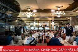 Châu Âu mở cửa biên giới trở lại trong muôn vàn nỗi lo