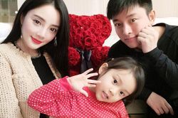 Cộng đồng mạng xót xa khi biết nguyên nhân thực sự khiến Giả Nãi Lượng và Lý Tiểu Lộ 'tái hợp'