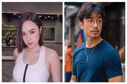 Mới bị phát hiện ôm ấp, Thái Trinh và chàng trai nhìn giống Quang Đăng đã unfollow nhau