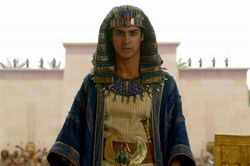 Bí ẩn về lời nguyền của Pharaoh Tutankhamen