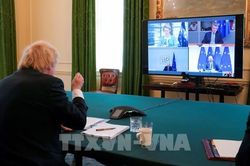 Bí quyết thủ hòa trong 'ván cờ' Brexit