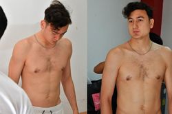 Đặng Văn Lâm mất cơ bụng 6 múi vì hoãn bóng đá quá lâu