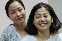 Hàng loạt sao Việt lên tiếng chuyện gia đình Mai Phương