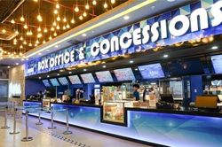 Chuỗi rạp phim Beta Cinemas nhận đầu tư 8 triệu USD