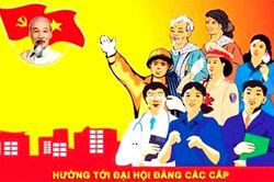 Cảnh giác với các chiêu trò ''chạy phiếu bầu''