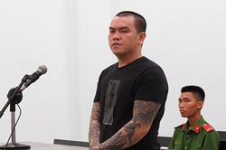 Bênh bạn, đâm 2 người