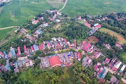 Ưu tiên nguồn lực để sớm đạt các tiêu chí huyện nông thôn mới