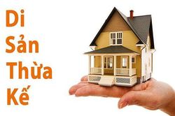 Hoàn thiện quy định pháp luật về phân chia di sản thừa kế