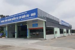 Thái Nguyên: Ồ ạt mở trung tâm đăng kiểm xe cơ giới