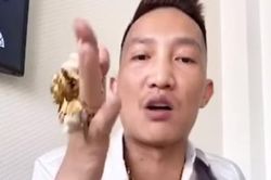 Cơ quan An ninh điều tra Công an TPHCM truy tìm Huấn 'hoa hồng'