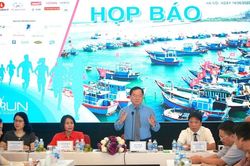 Giải Vô địch quốc gia Marathon và cự ly dài Báo Tiền phong năm 2020