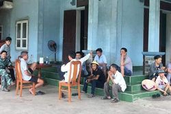 Một người phụ nữ ở Hà Tĩnh bị trâu 'điên' húc tử vong