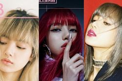 Blink lại phẫn nộ khi Lisa sau bao lần comeback vẫn phải chung thủy với một kiểu tóc